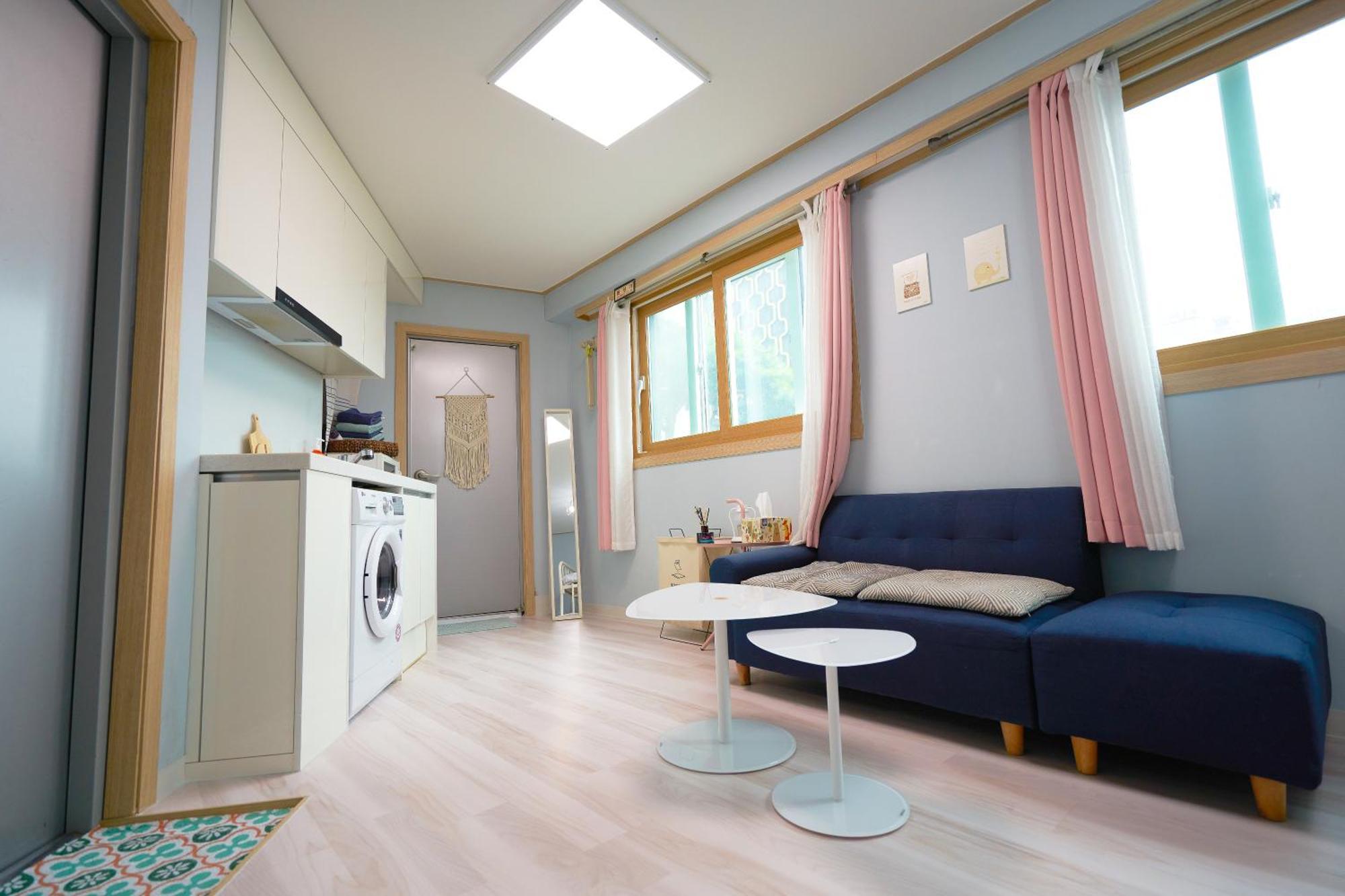 Sweet Stay Seoul Exterior photo